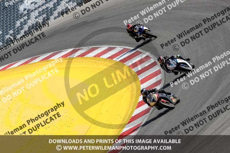 motorbikes;no limits;october 2019;peter wileman photography;portimao;portugal;trackday digital images